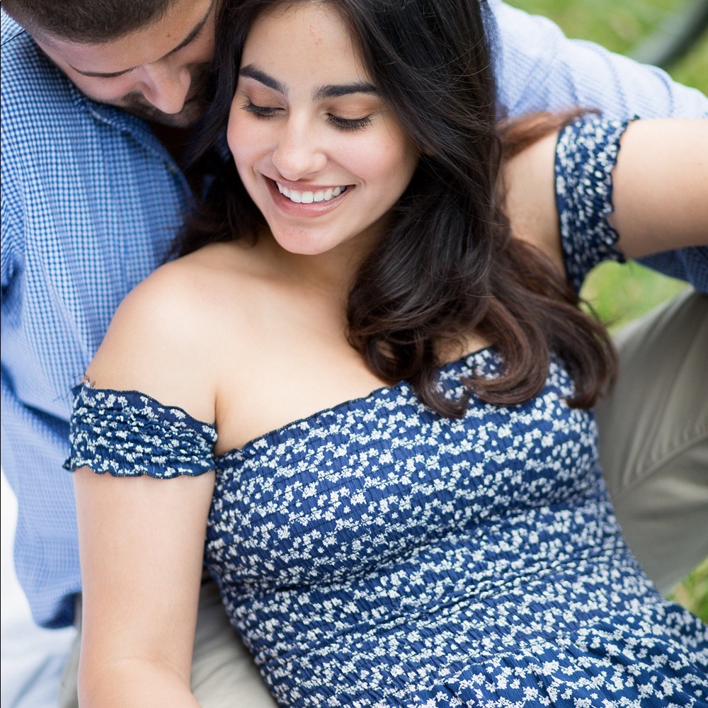 Meet your Posher, Brittany